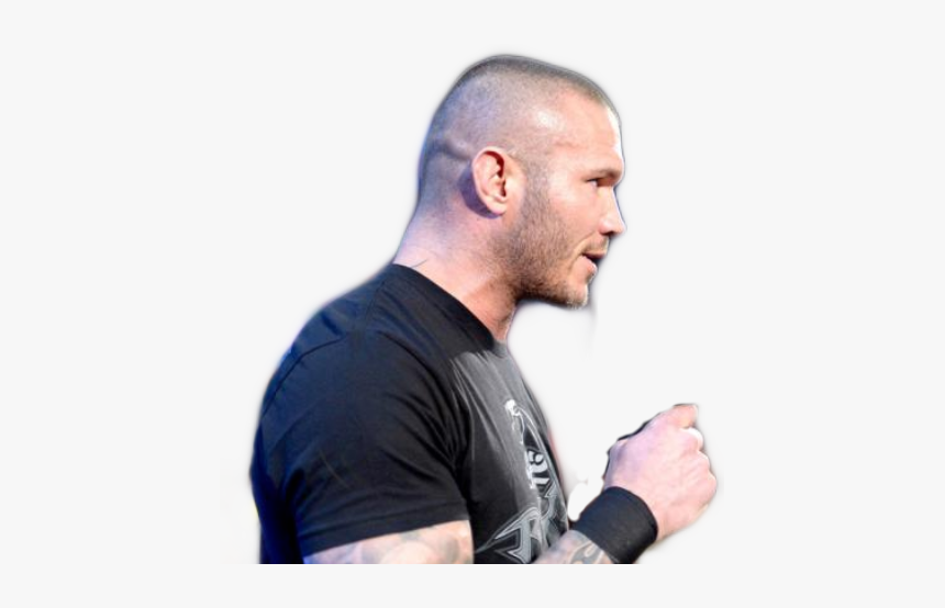 #randyorton #rko #theviper #apexpredator #legendkiller - Man, HD Png Download, Free Download