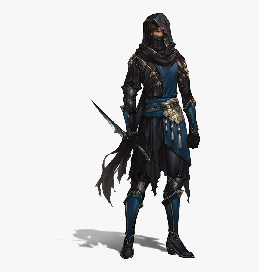 Rogue Thief, HD Png Download, Free Download