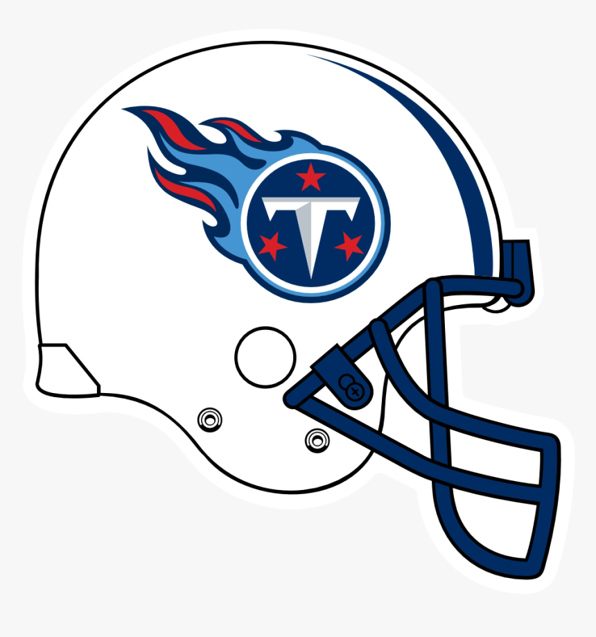 Tennessee Titans Png - Tennessee Titans Logo Jpg, Transparent Png, Free Download