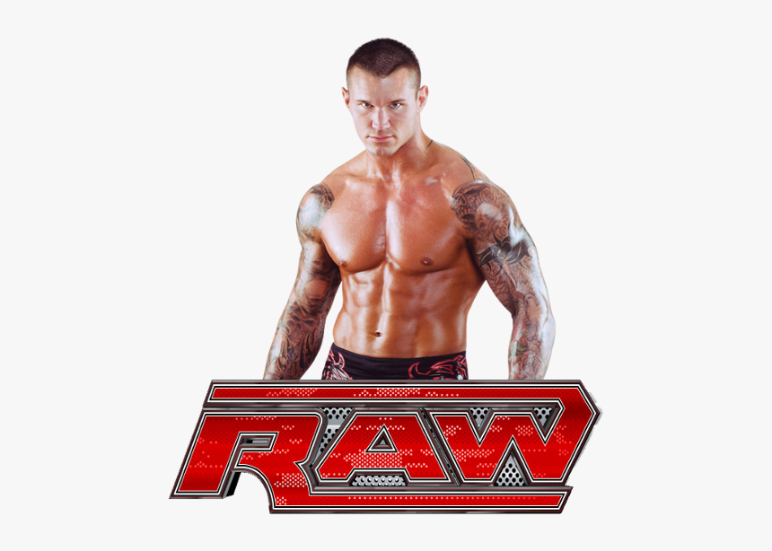 Randy Orton Photo - Tattoos For Both Arms, HD Png Download, Free Download