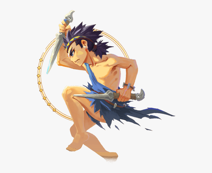 Ulala Best Class Character - Cartoon, HD Png Download, Free Download