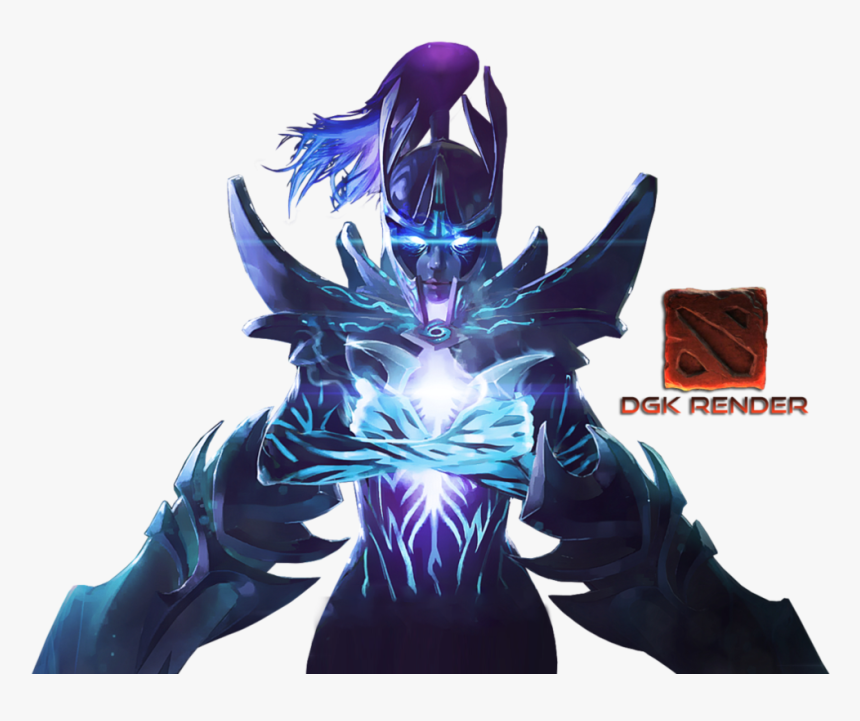 Phantom Assassin Png - Фантом Ассасин Пнг, Transparent Png, Free Download