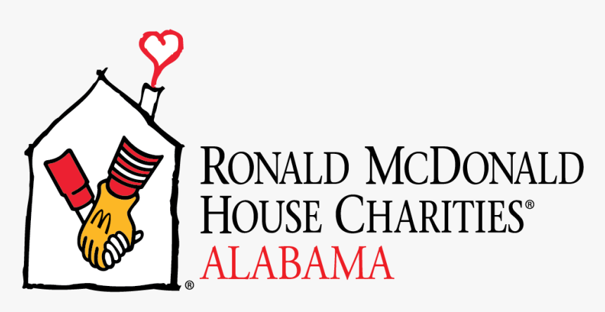 Charity Information Ronald Mcdonald - Ronald Mcdonald House Nashville, HD Png Download, Free Download