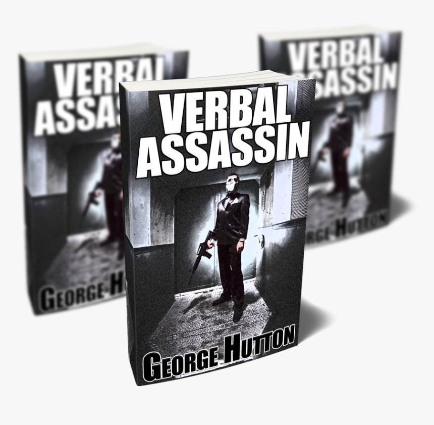 Verbal Assassin - Action Film, HD Png Download, Free Download