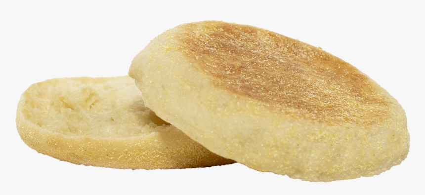 Turano Bread - English Muffin Transparent, HD Png Download, Free Download