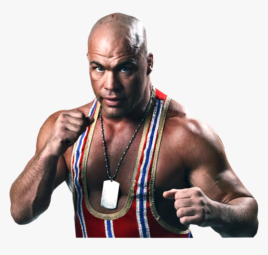 Kurt Angle Tna 2011, HD Png Download, Free Download