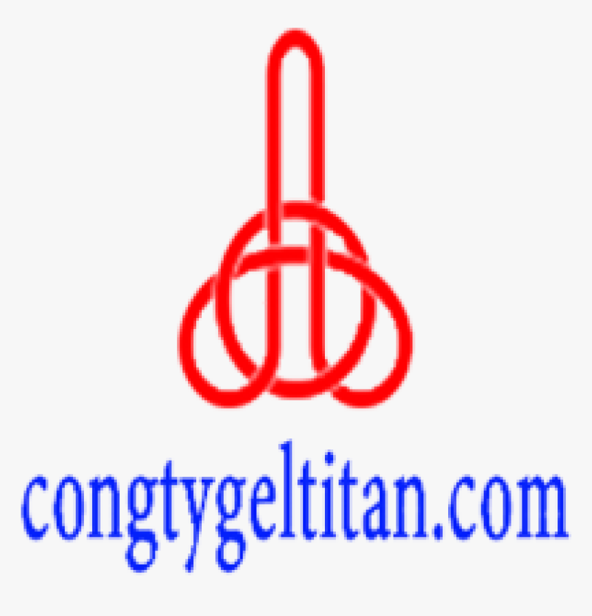 Titan Gel Logo Png - Logo Of Titan Gel, Transparent Png, Free Download