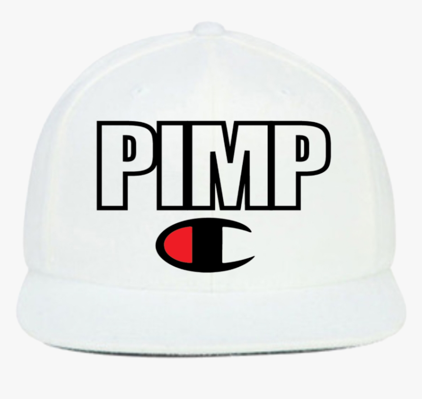 Transparent Pimp Hat Png - Baseball Cap, Png Download, Free Download