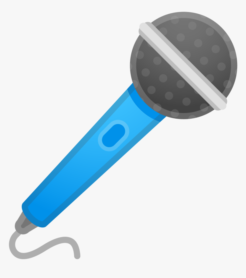 Microphone Icon - Icon, HD Png Download, Free Download