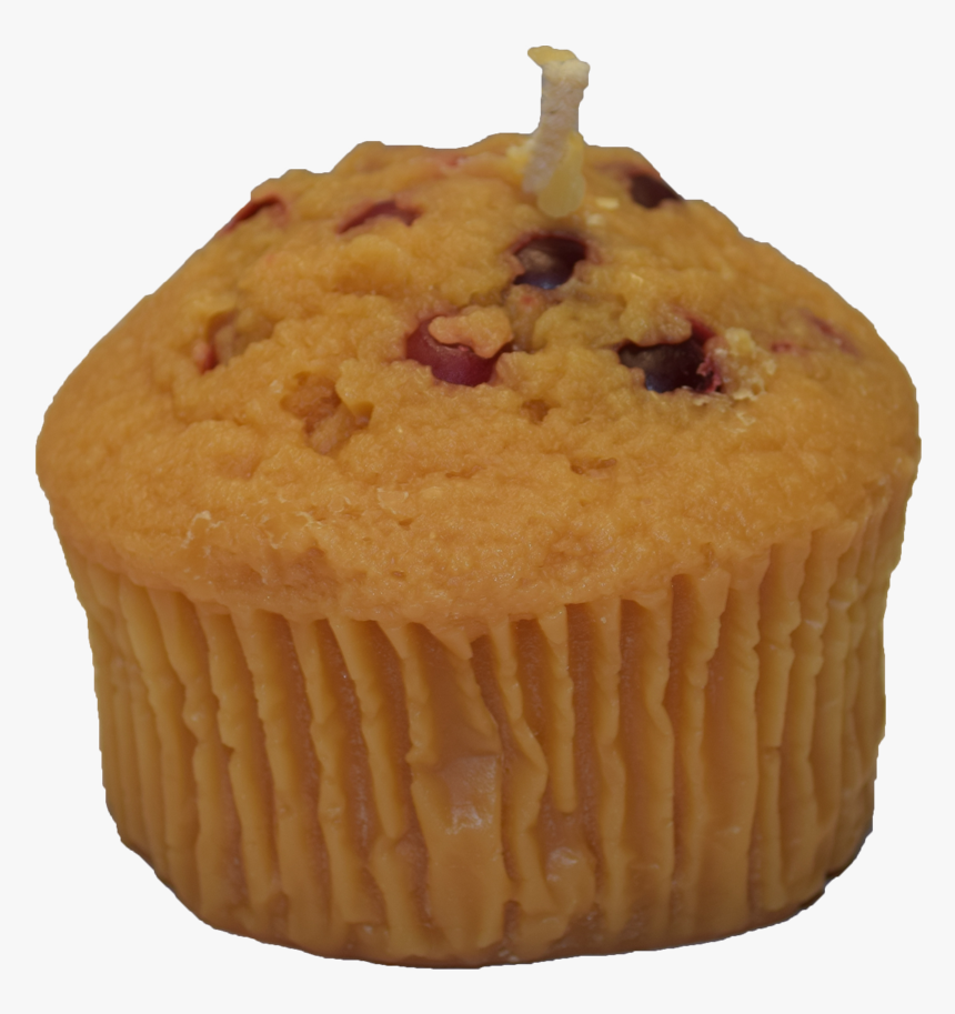 Cranberry Muffin - Muffin, HD Png Download, Free Download