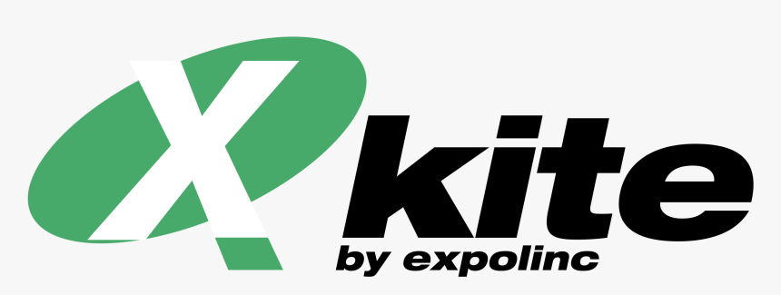 X Kite Logo Png Transparent - Graphics, Png Download, Free Download