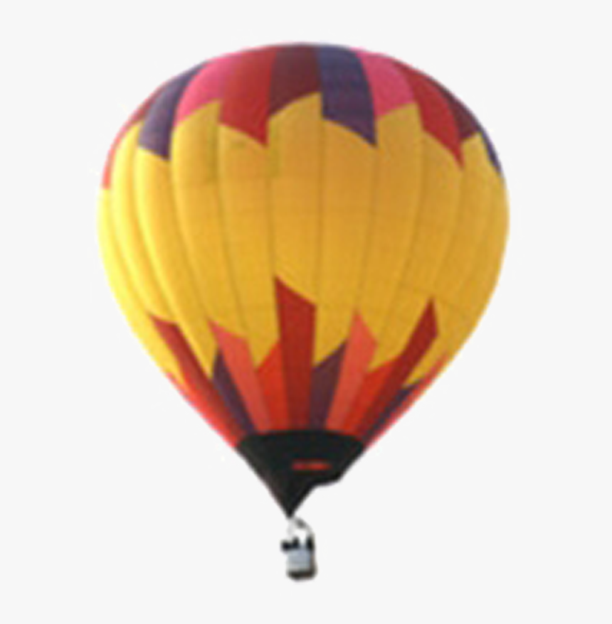 Hot Air Balloon, HD Png Download, Free Download