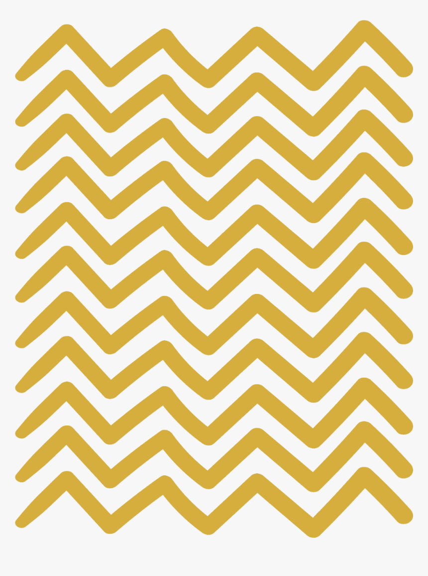 #gold #chevron #pattern #background #decor #decorations - Printable Notebook Cover Design, HD Png Download, Free Download