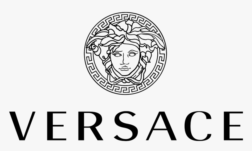Versace Logo - Transparent Versace Logo Png, Png Download, Free Download