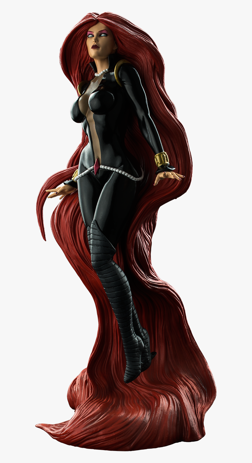 Transparent Marvel Png - Medusa Inhumans Marvel Png, Png Download, Free Download