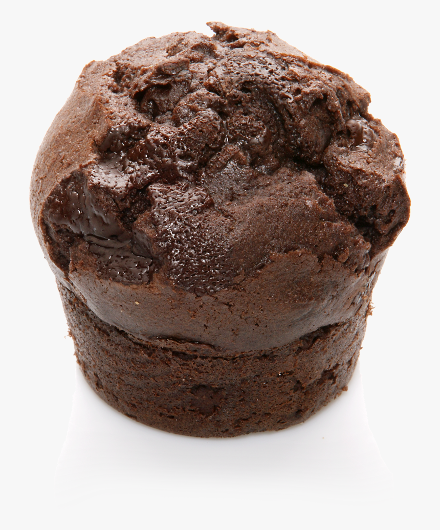 Chocolate Muffins Png, Transparent Png, Free Download