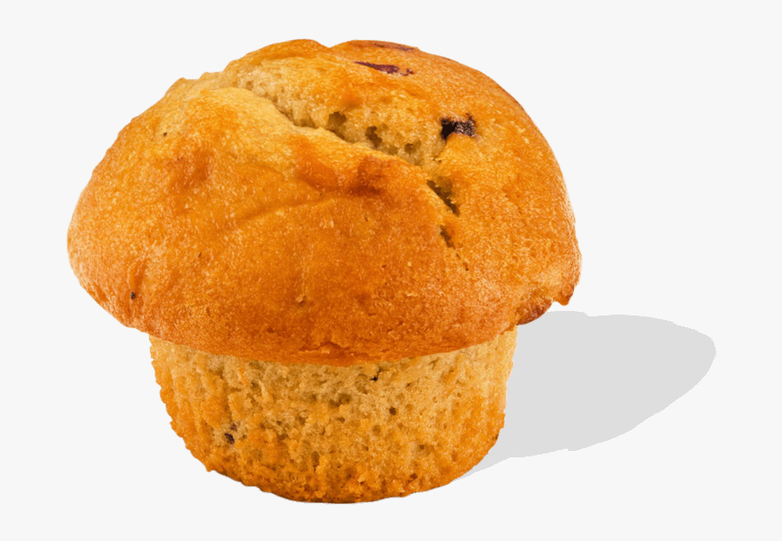 Blueberry Muffin Png - Mega Muffin, Transparent Png, Free Download