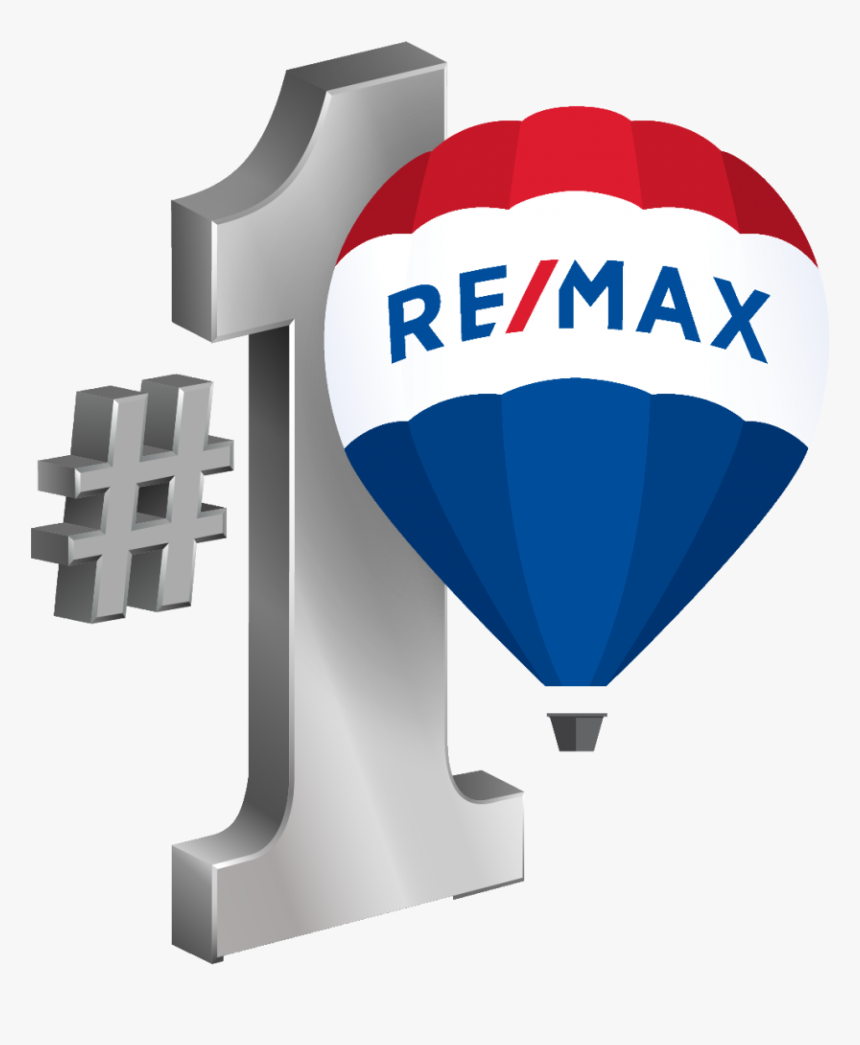 Accomplish Not Just In The Real Estate Market But In - Remax #1 Logo Png, Transparent Png, Free Download