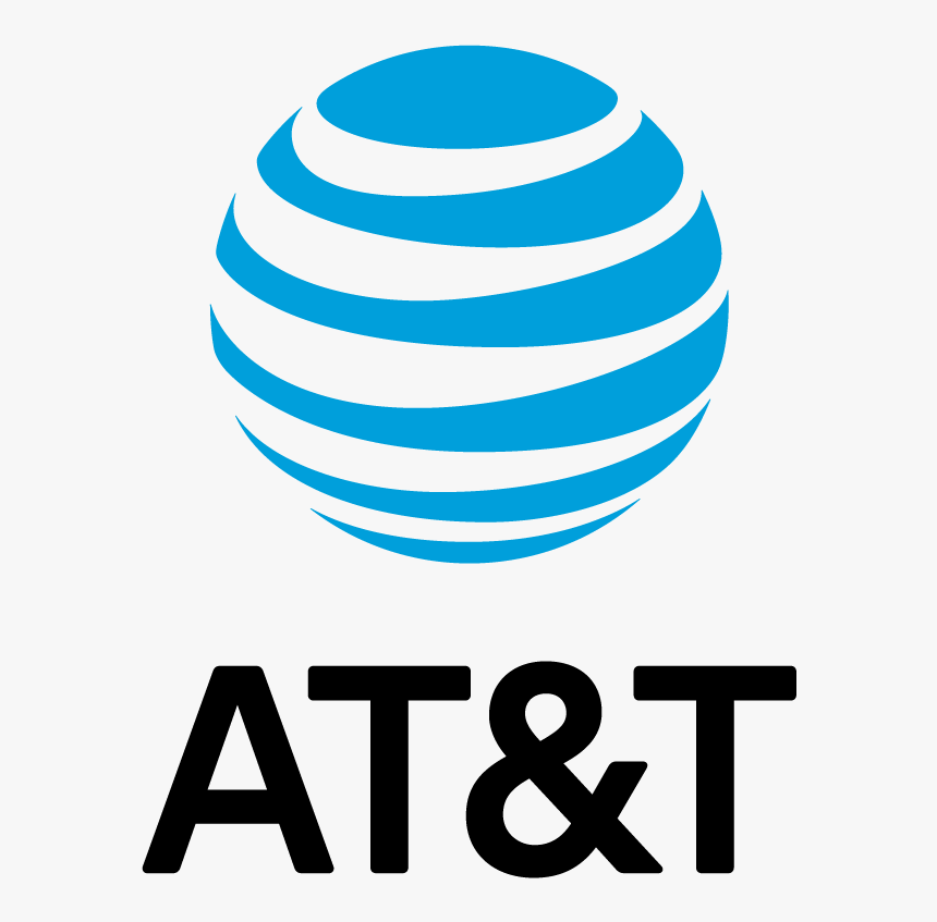 Thanks To Our Sponsors - At&t Logo, HD Png Download, Free Download