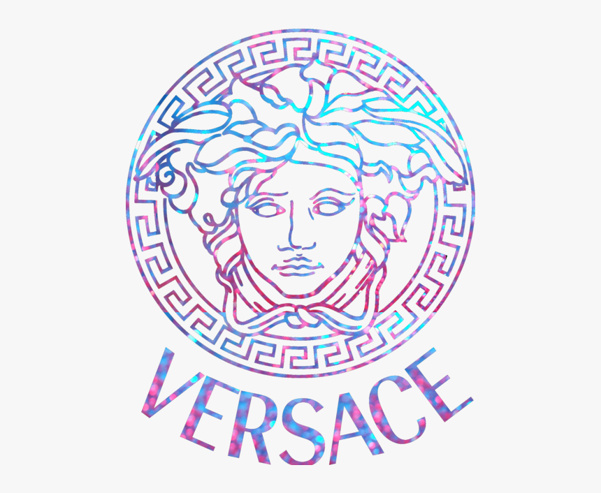 Picture - Versace Png, Transparent Png, Free Download