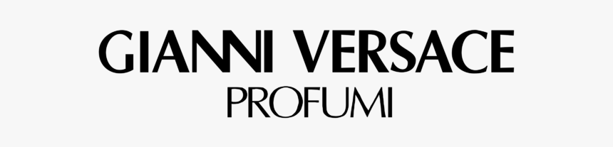Gianni Versace Logo Png Transparent & Svg Vector - Graphics, Png Download, Free Download