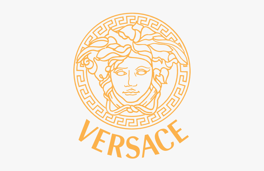 Stickers Versace, HD Png Download, Free Download