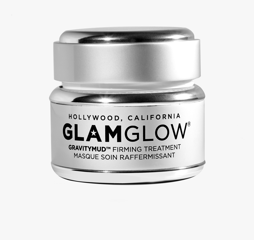 For The Best Glitter Effect And Peel, Allow Mask To - Glamglow, HD Png Download, Free Download