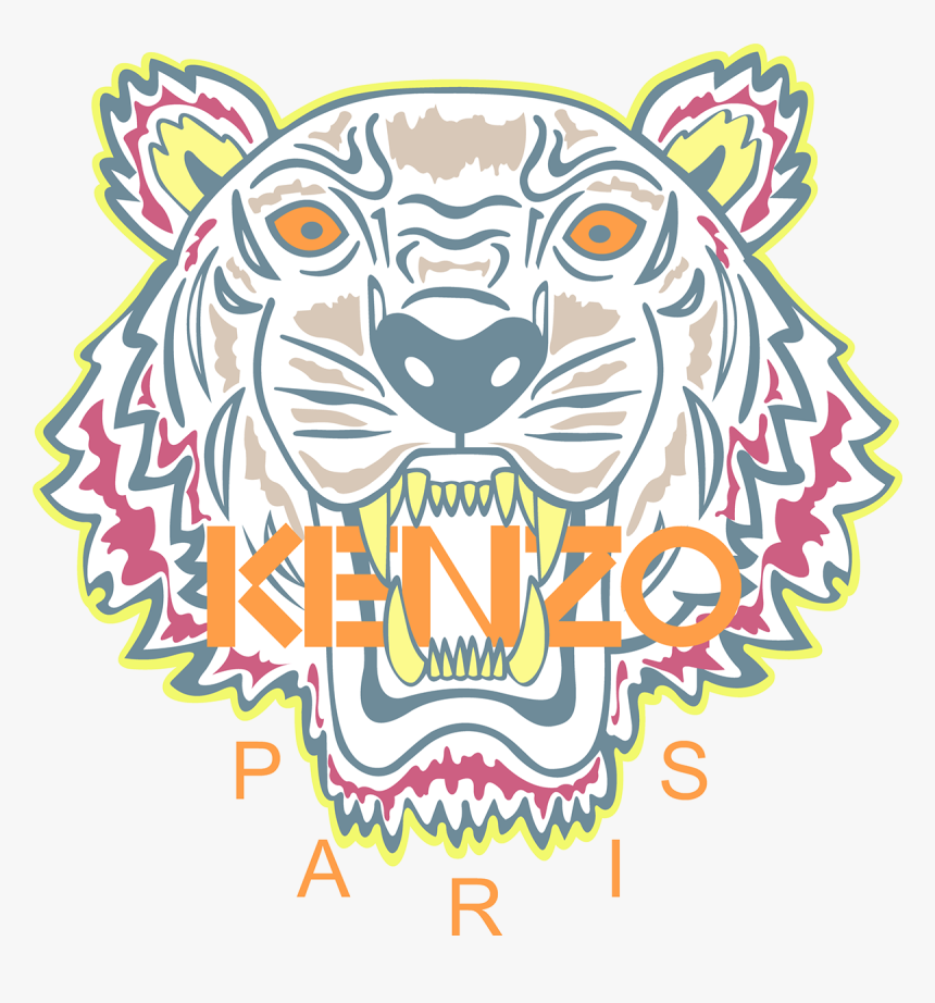 versace kenzo