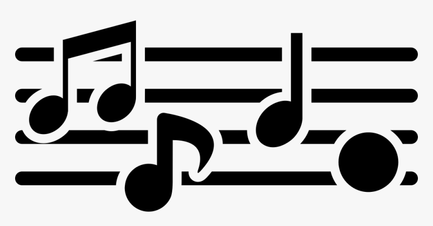 Music Composition Symbols - Music, HD Png Download, Free Download