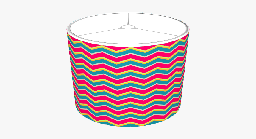 Candy Chevron Pattern - Circle, HD Png Download, Free Download