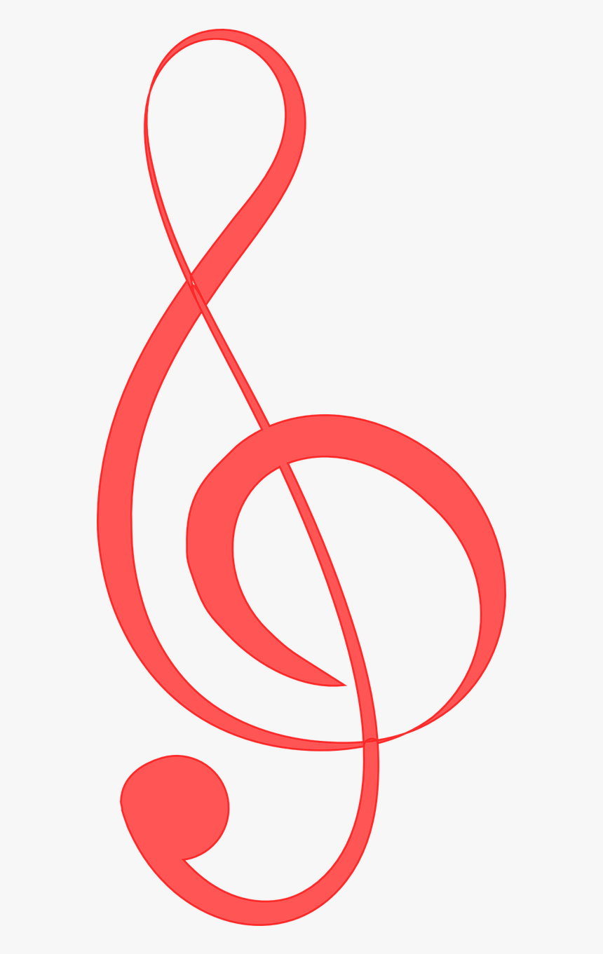 Music Symbol Notation Free Picture - Music Symbol Design, HD Png Download, Free Download