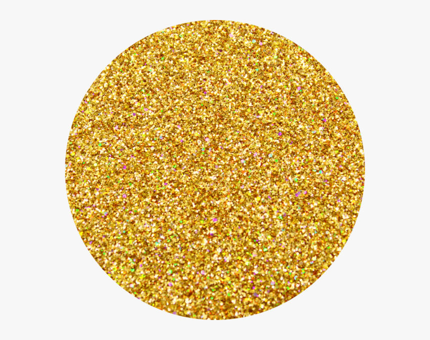 Glitter Circle Png, Transparent Png, Free Download