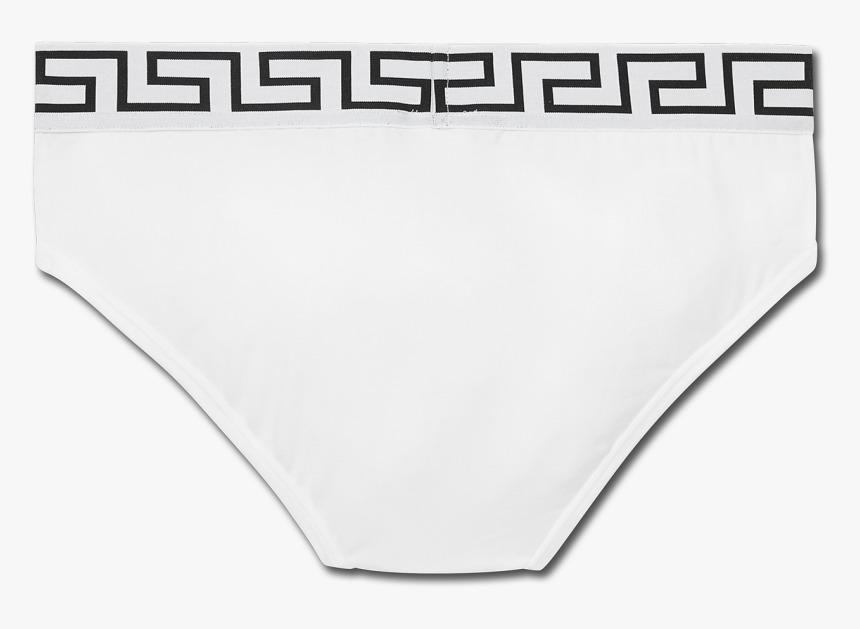 Versace Border Png - Underpants, Transparent Png - kindpng