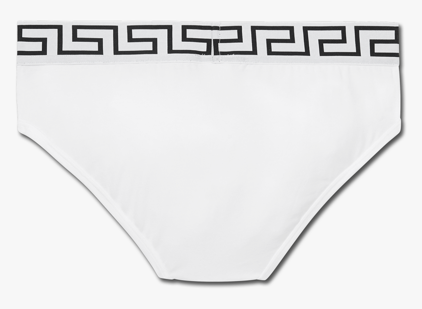 Versace Border Png - Underpants, Transparent Png, Free Download