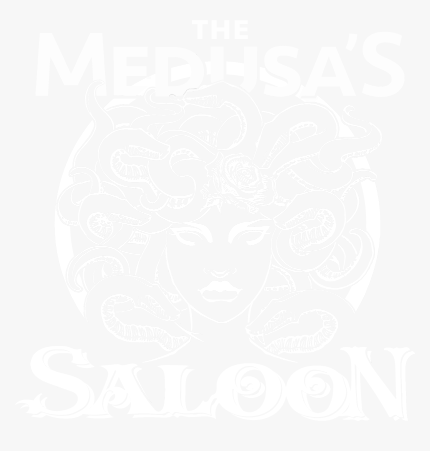 Medusa Saloon Worcester, HD Png Download, Free Download