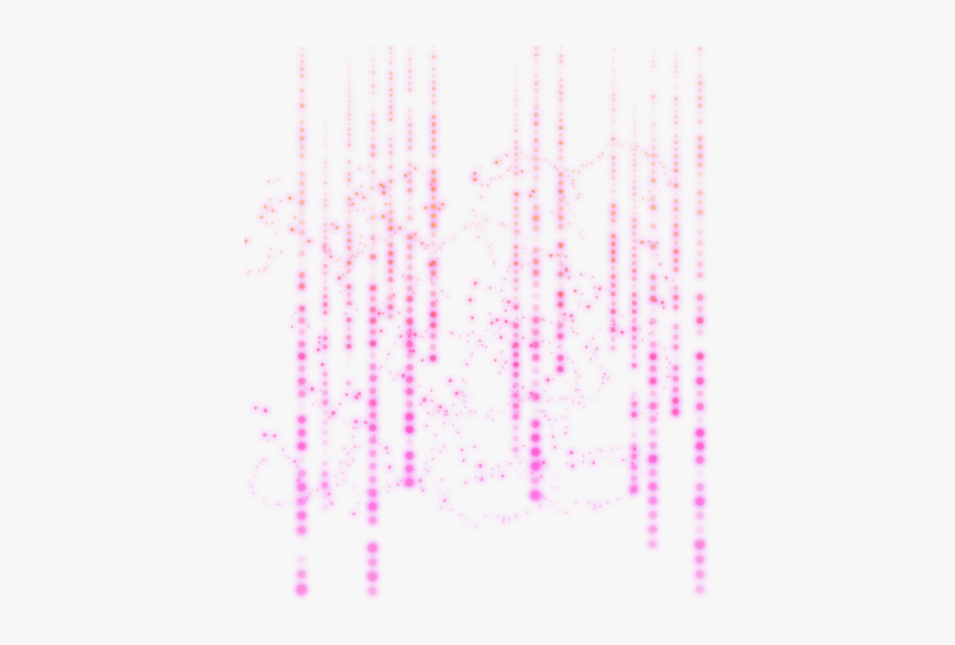 #sparkles #glitter #lights #pink #effects #effect #glittery - Pink Sparkle Glitter Png, Transparent Png, Free Download