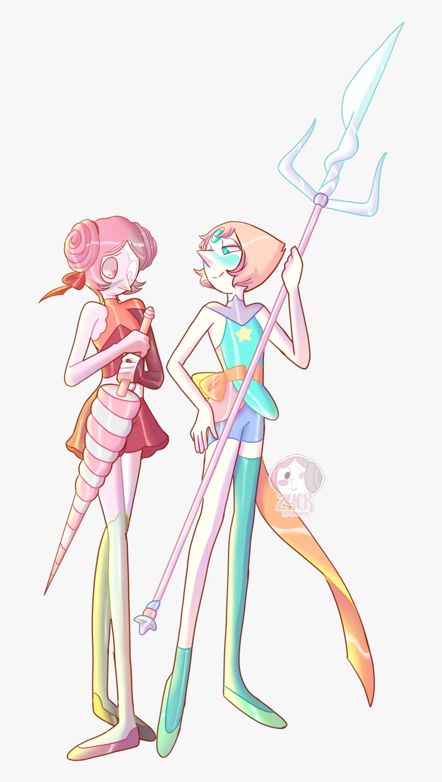 White Pearl Steven Universe, HD Png Download, Free Download