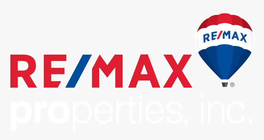 Re/max Properties Inc - Re Max Properties Inc, HD Png Download, Free Download