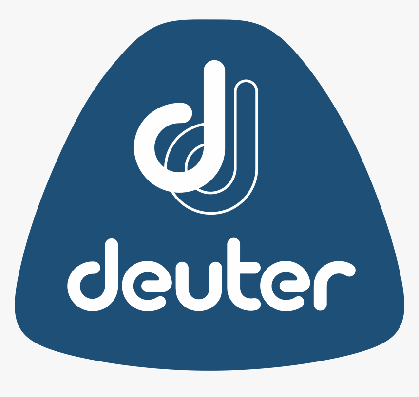 Hd Travel Deuter Free - Deuter Logo, HD Png Download, Free Download