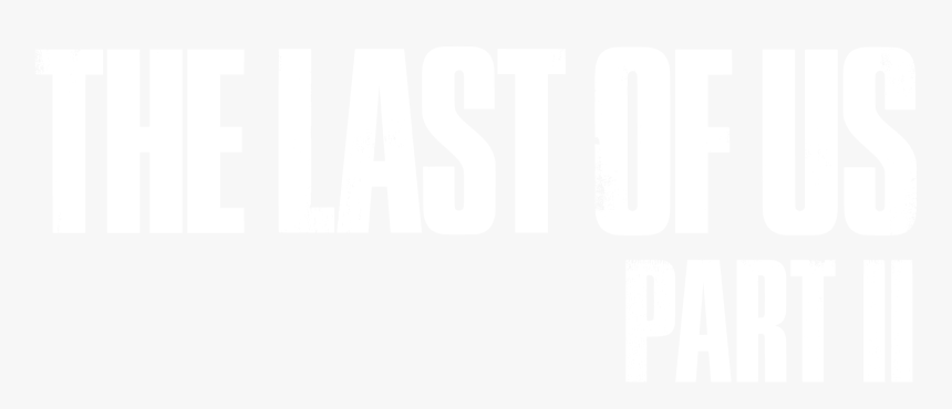 The Last Of Us - Last Of Us, HD Png Download, Free Download