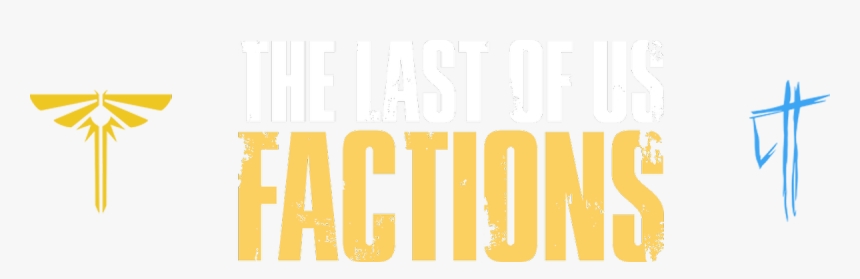 Last Of Us Factions Logo, HD Png Download, Free Download