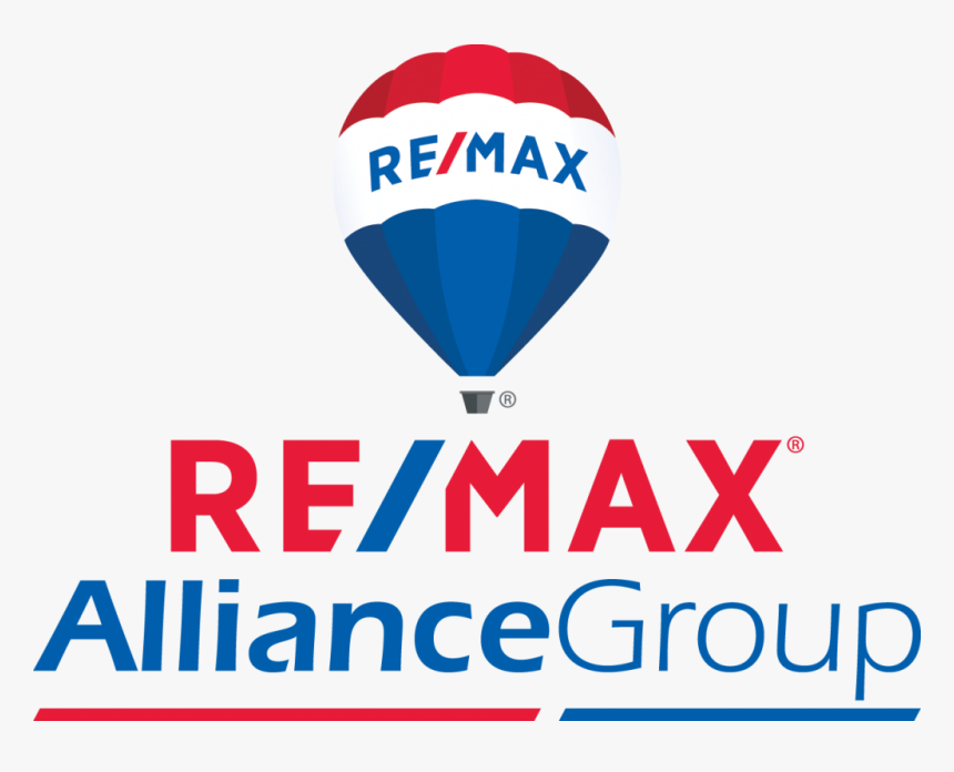 Re Max Alliance Group Logo, HD Png Download, Free Download