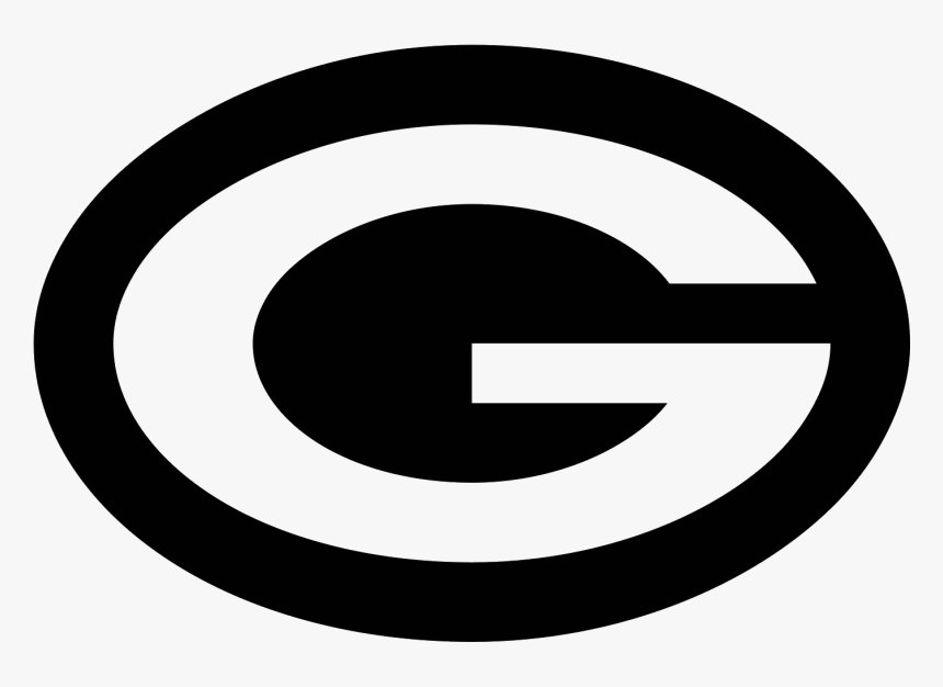 Green Bay Packers Logo Png - Circle, Transparent Png - kindpng