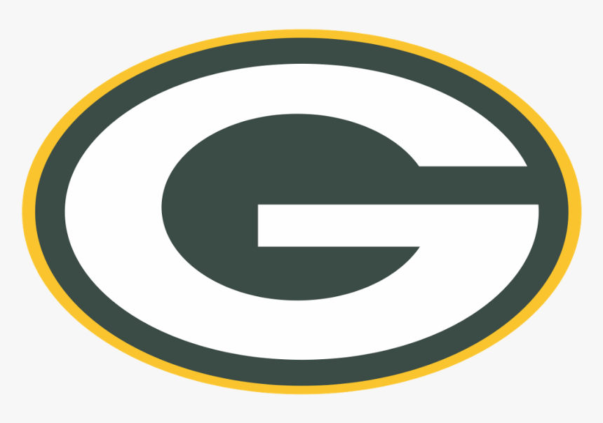 Green Bay Packers Logo Transparent, HD Png Download, Free Download