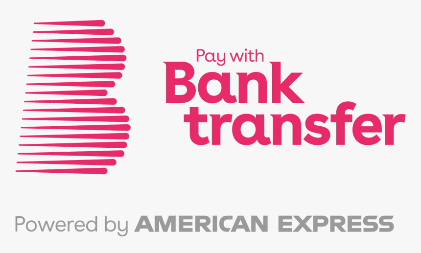 Amex Pay With Bank Transfer, HD Png Download, Free Download