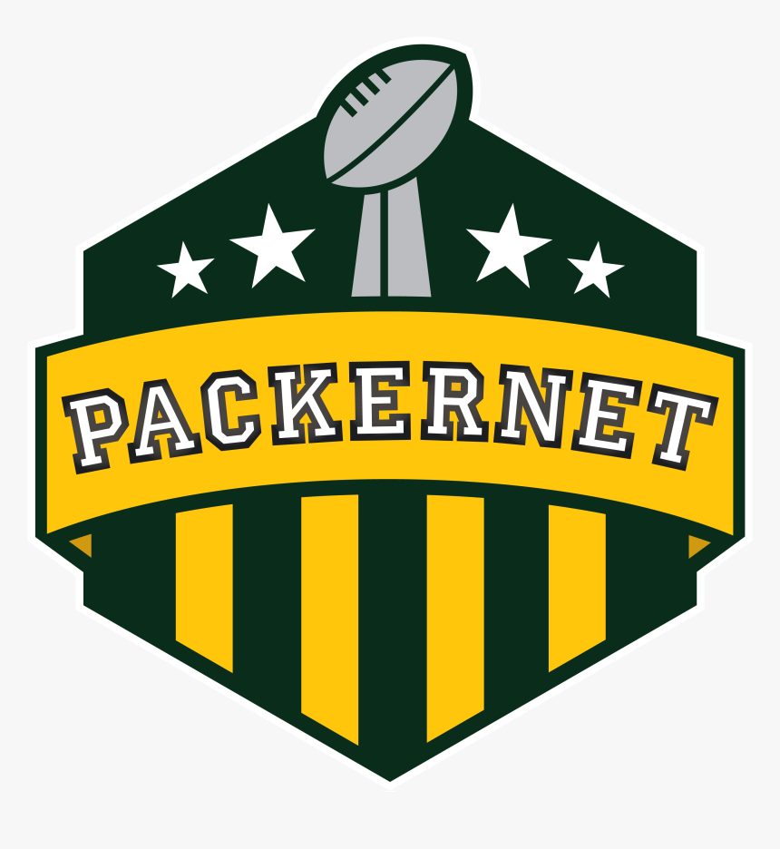 Transparent Green Bay Packers Logo Png, Png Download, Free Download