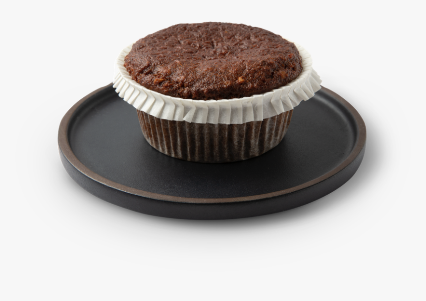 Morning Glory Muffin - Chocolate Cake, HD Png Download, Free Download