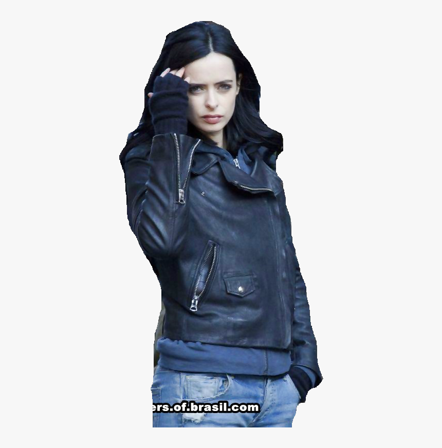 Jessica Jones Krysten Alyce Ritter, HD Png Download, Free Download