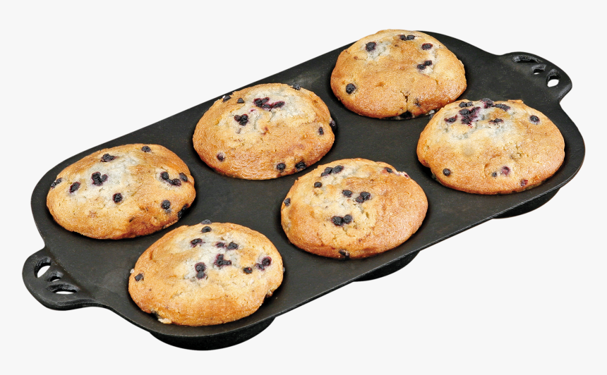 Muffin Top Pan, HD Png Download, Free Download