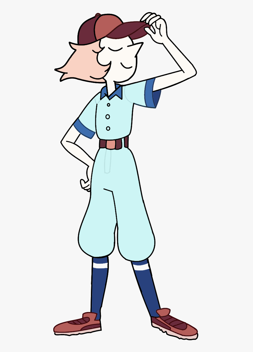 Steven Universe Hit The Diamond Pearl, HD Png Download, Free Download